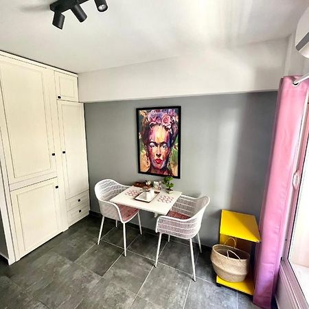 Mini Suite Home Aleksandropolis Zewnętrze zdjęcie