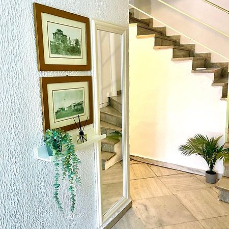 Mini Suite Home Aleksandropolis Zewnętrze zdjęcie