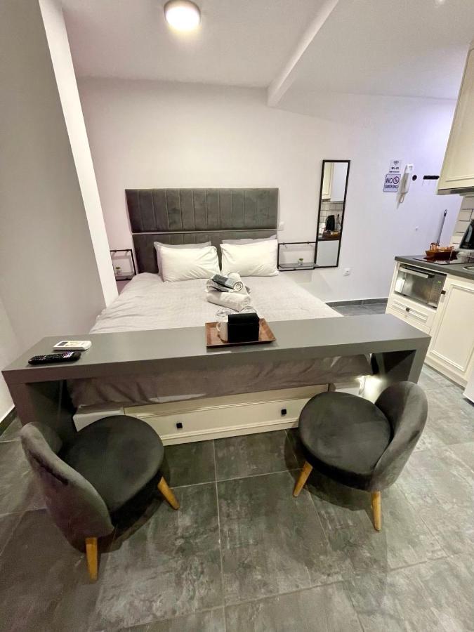 Mini Suite Home Aleksandropolis Zewnętrze zdjęcie