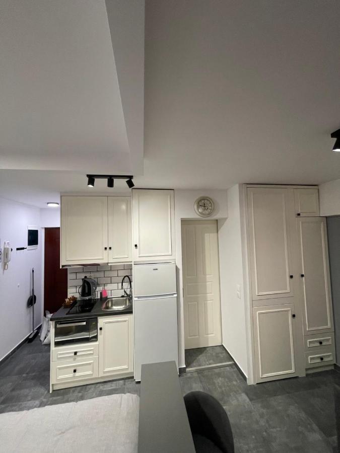 Mini Suite Home Aleksandropolis Zewnętrze zdjęcie
