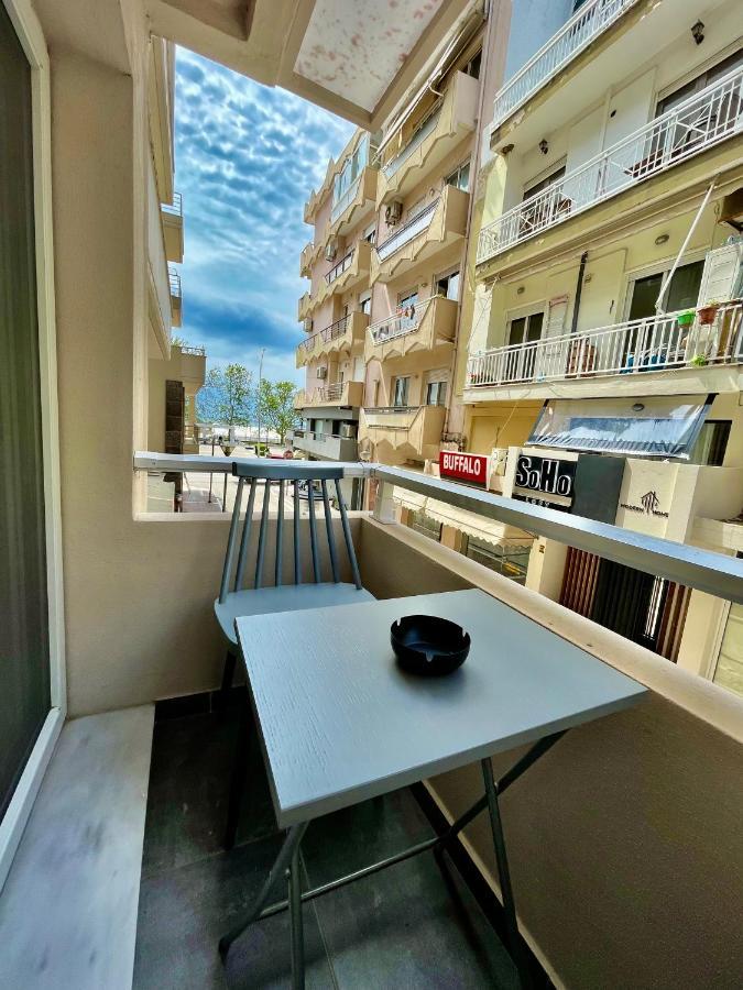 Mini Suite Home Aleksandropolis Zewnętrze zdjęcie