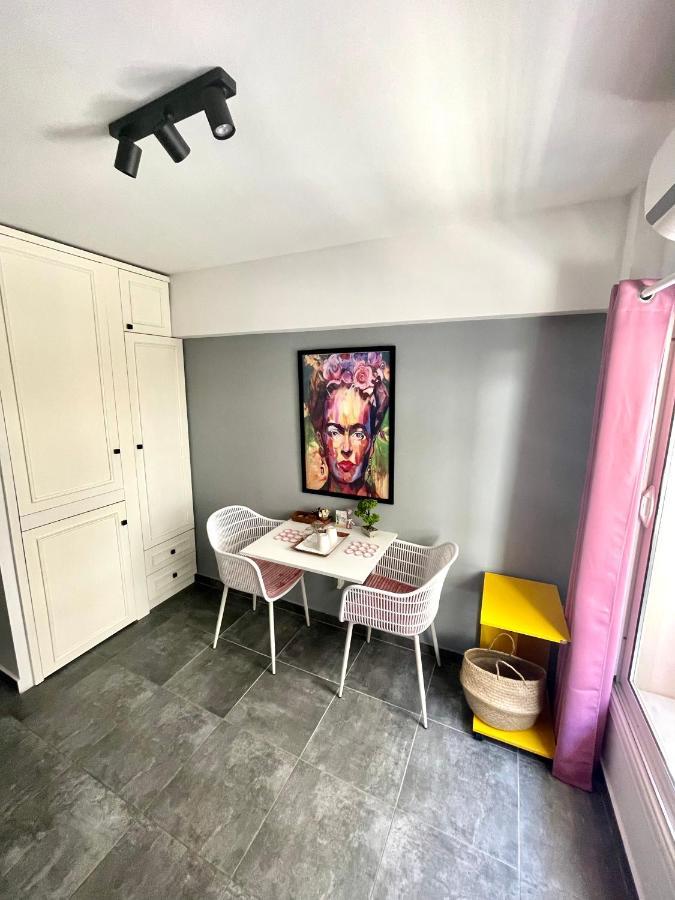 Mini Suite Home Aleksandropolis Zewnętrze zdjęcie