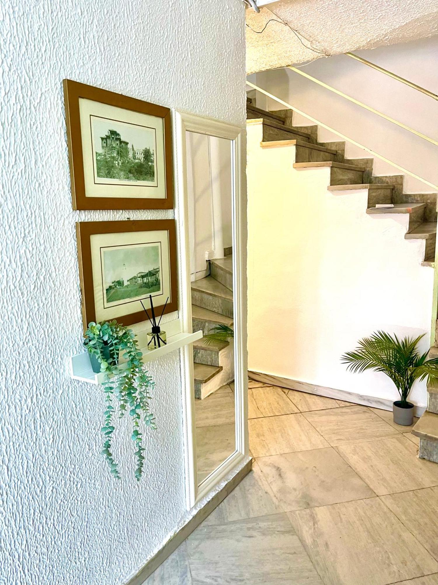 Mini Suite Home Aleksandropolis Zewnętrze zdjęcie